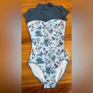 Mirella Women Dance Leotard